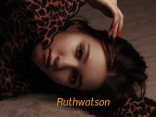 Ruthwatson