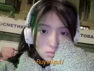Ruyiniguti