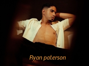 ryan_paterson Porn University