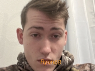 ryan68 Porn University