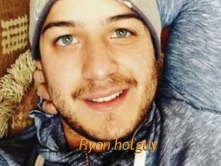 Ryan_hotguy