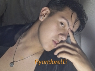 ryandoretti Porn University