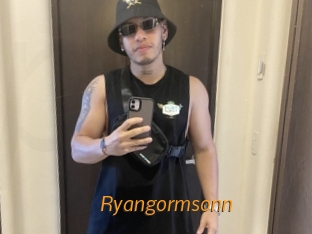 Ryangormsonn