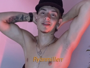 ryanmillerr Porn University