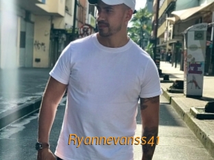 Ryannevanss41