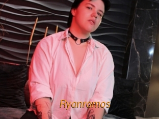 Ryanramos