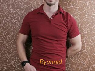 Ryanred