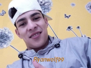 ryanwolf99 Porn University