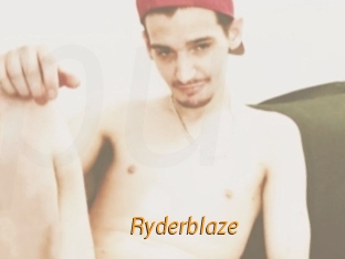 Ryderblaze