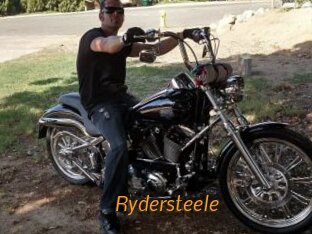 Rydersteele