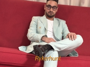 rykerhunt Porn University