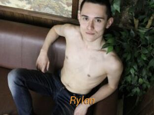 Rylan