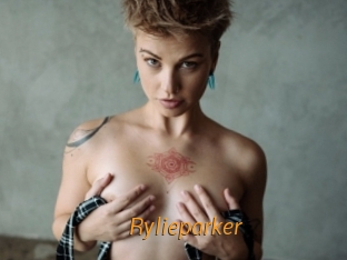 Rylieparker