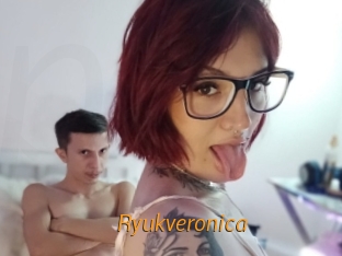 Ryukveronica