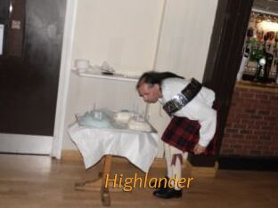 ScottishMan