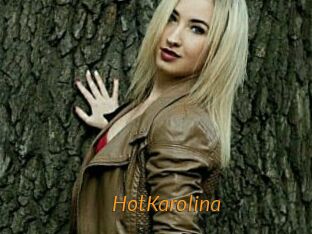 HotKarolina
