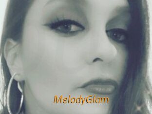 MelodyGlam Porn University