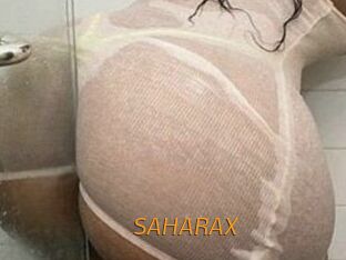 SAHARAX
