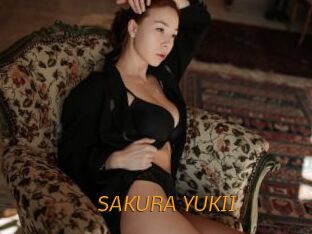 SAKURA_YUKII