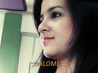 SALOMEE21