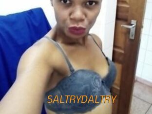 SALTRYDALTRY