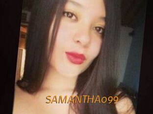 SAMANTHA099