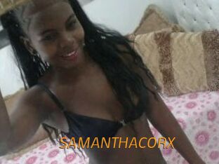 SAMANTHACORX