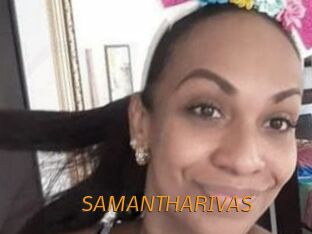 SAMANTHARIVAS