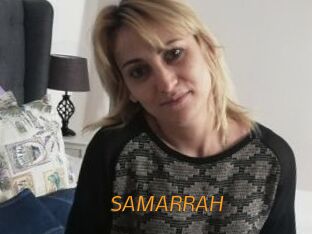 SAMARRAH