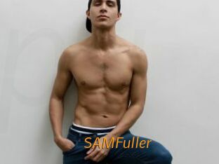 SAMFuller