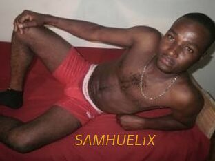 SAMHUEL1X
