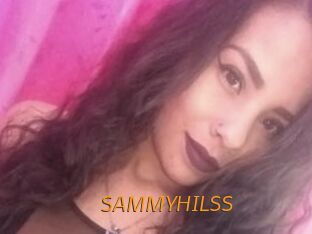 SAMMYHILSS
