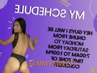 SAMMY_SWEETT