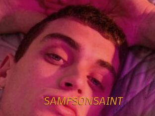 SAMPSONSAINT