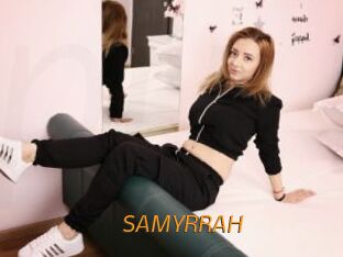 SAMYRRAH