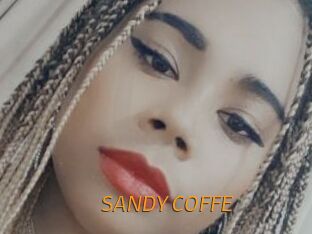 SANDY_COFFE Porn University