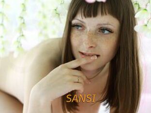 SANSI Porn University
