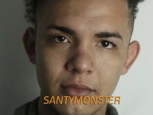 SANTYMONSTER
