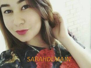 SARAH_DEMAIN
