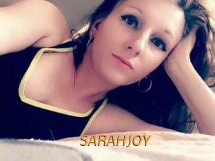 SARAHJOY