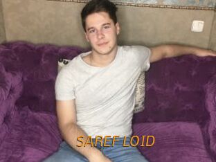 SAREF_LOID Porn University