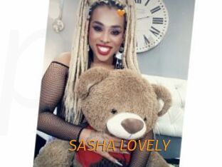 SASHA_LOVELY