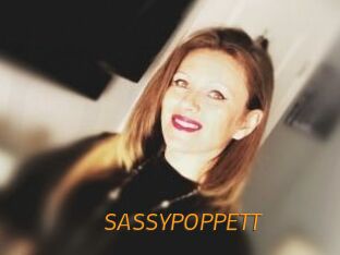 SASSYPOPPETT
