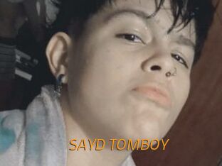 SAYD_TOMBOY