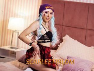 SCARLEETTBLOM