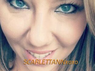 SCARLETTANNxoxo