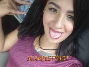 SCARRLETTHOT