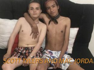 SCOTT_TYLERS_AND_MAC_JORDAN Porn University