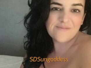 SDSungoddess