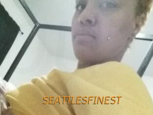 SEATTLESFINEST